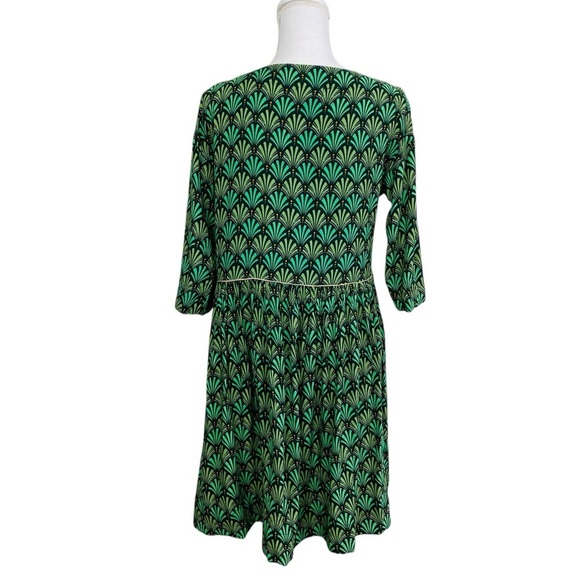 Maeve by Anthropologie Magnolia Babydoll Tunic Dress - Picture 5 of 13